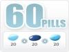 Viagra Pack-60 Viagra Pack-60